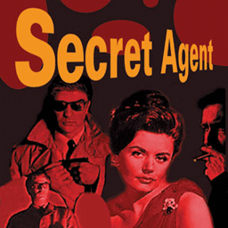 Secret Agent