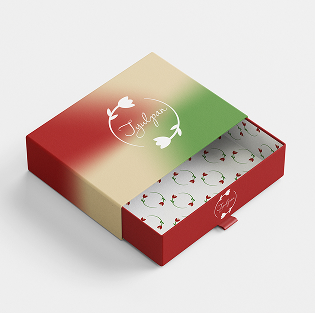 Caja de regalo