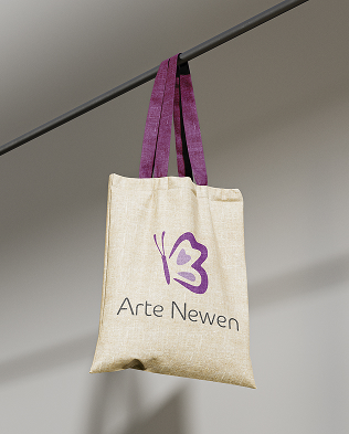 Bolsa Arte Newen