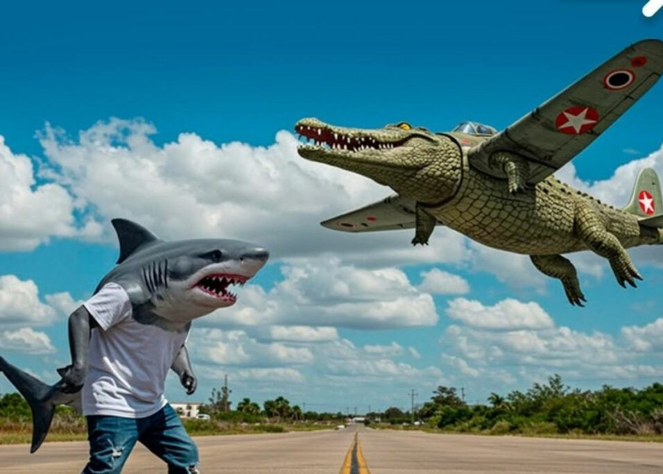 Chi vince tra Tralalero Tralala e Bombardiro Crocodilo?